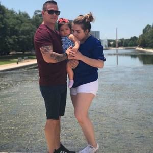 Meet your Posher, Kassandra